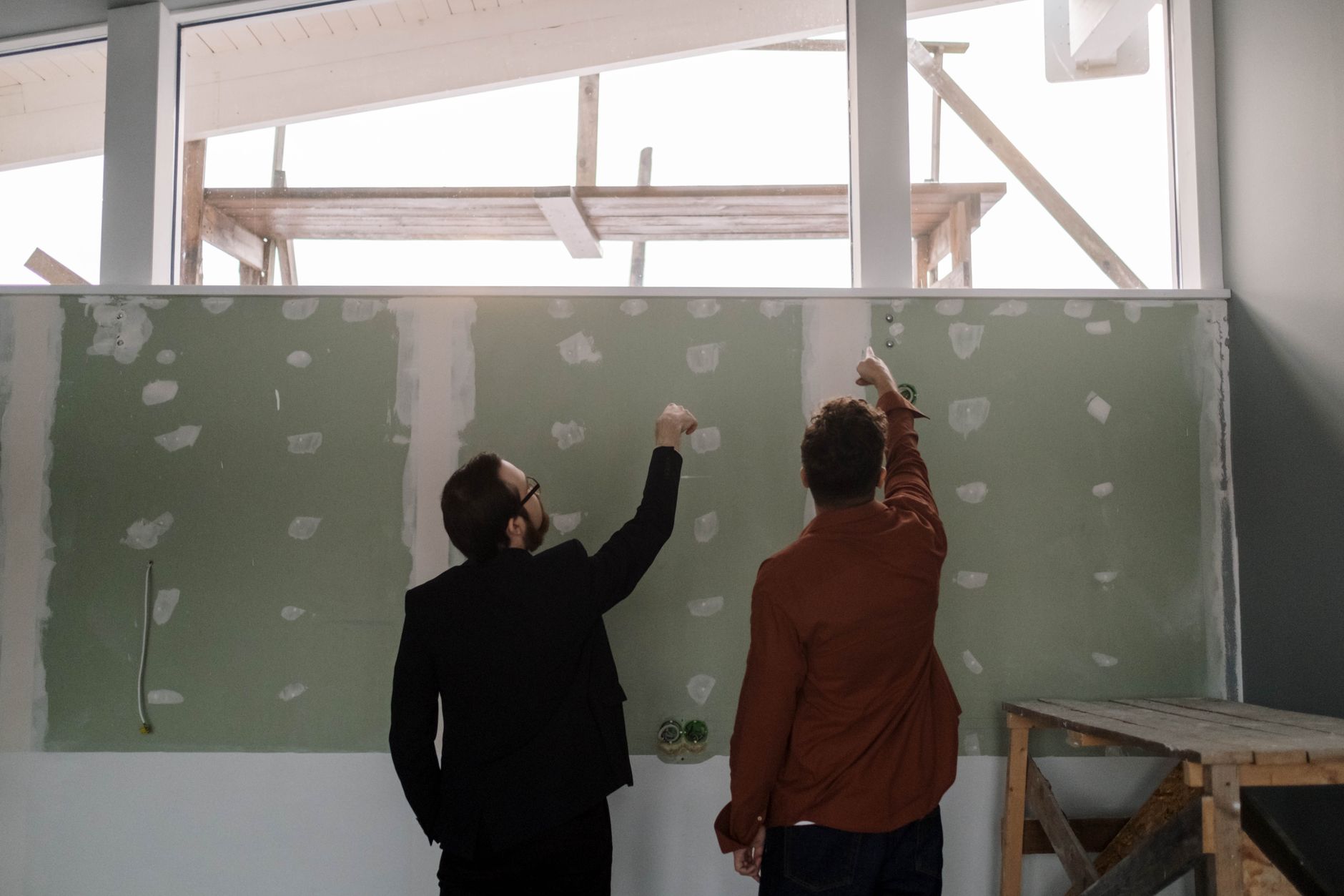 courtier en travaux Manche